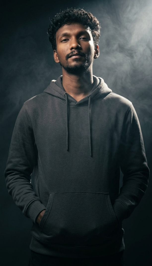 Matheus Justin Hasda